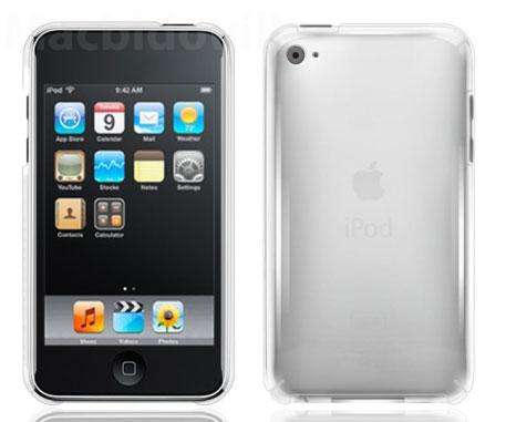 APPLE IPOD TOUCH 32 GB (4TH GENERATION WITH CAMERA)