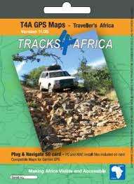 TRACKS4AFRICA 11.05
