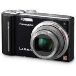 PANASONIC LUMIX DMC-ZS5 CAMERA