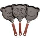 CHARACTER PANS - TREAT THE KIDS!!