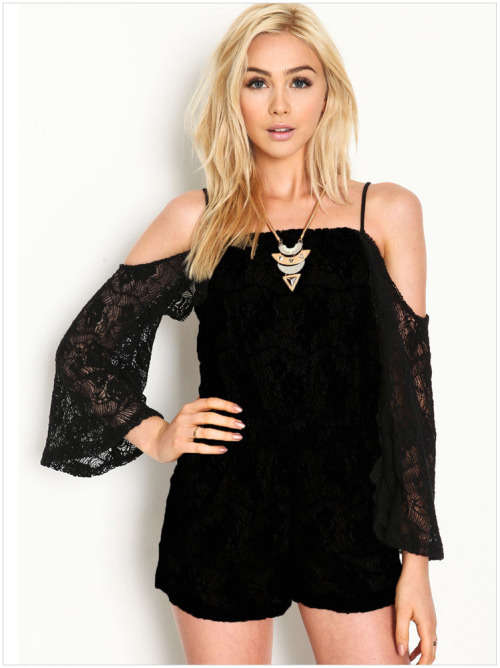 !!! NEW ARRIVAL !!! BEAUTIFUL ROMPER/JUMPSUIT