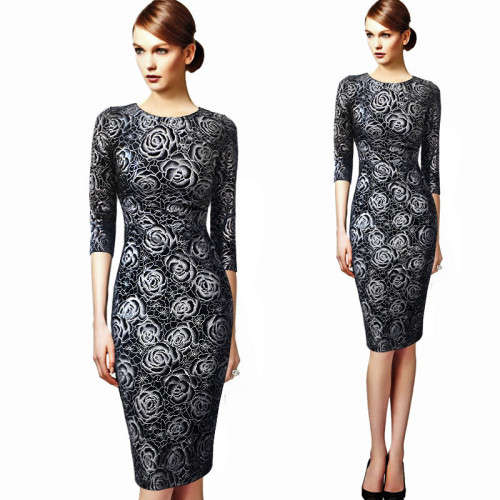 !!! NEW ARRIVAL !!! BEAUTIFUL DRESS/ PARTY DRESS IN SIZE M TO XL