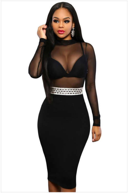 !!! NEW ARRIVED!!! BEAUTIFUL DRESS/ PARTY DRESS IN SIZE M,L