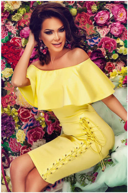 !!! NEW ARRIVED!!! BEAUTIFUL DRESS/ PARTY DRESS IN SIZE S,ML