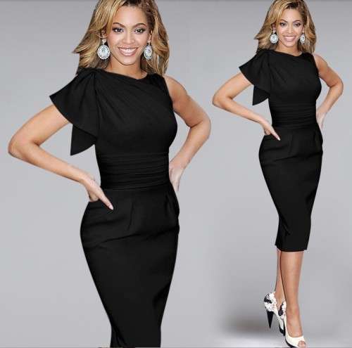 !!! NEW ARRIVAL !!! BEAUTIFUL DRESS/ PARTY DRESS IN SIZE M TO XL