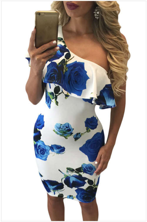 !!! NEW ARRIVED!!! BEAUTIFUL  DRESS/ PARTY DRESS IN SIZE S,ML