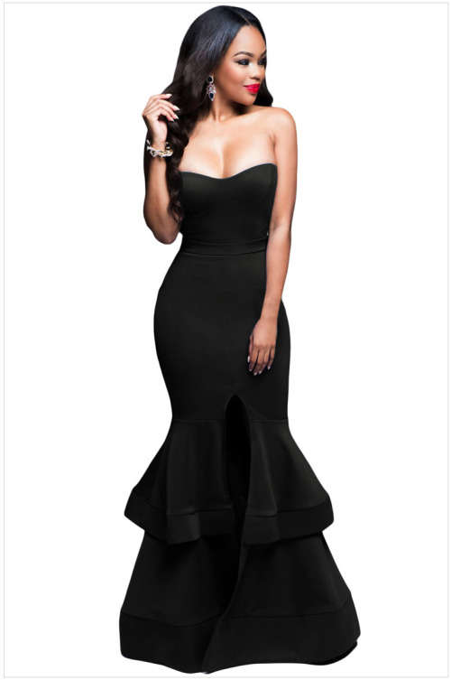 !!! NEW ARRIVED!!! BEAUTIFUL  DRESS/ PARTY DRESS IN TWO COLOR IN SIZE S,ML