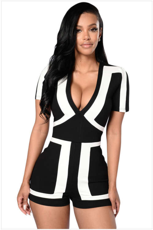 !!! NEW ARRIVAL !!! BEAUTIFUL ROMPER/JUMPSUIT IN SIZE S,ML