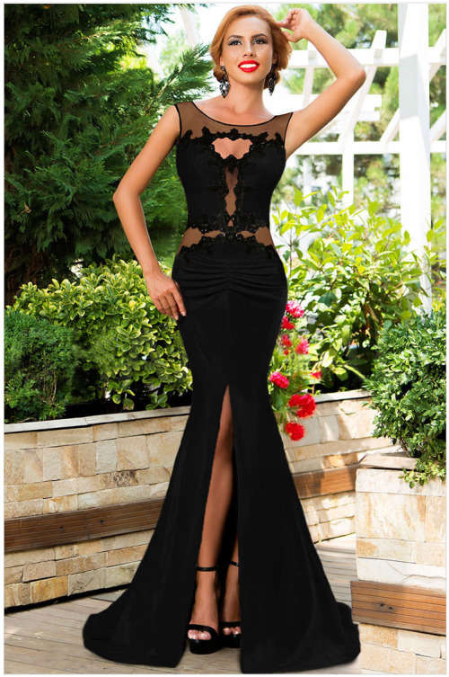 !!! NEW ARRIVED!!! BEAUTIFUL  DRESS/ PARTY DRESS IN SIZE ML