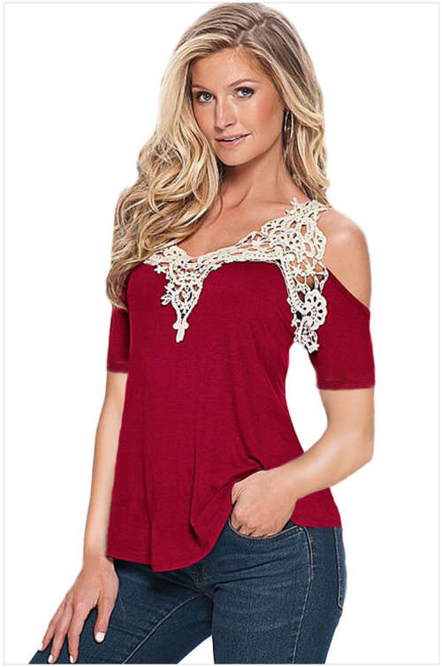 !!! NEW ARRIVAL !!! BEAUTIFUL TOP/FASHIONABLE TOP IN SIZE S,ML