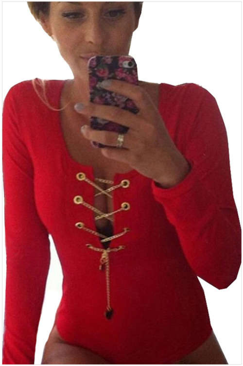 !!! NEW ARRIVAL !!! SEXY BLACK BODYSUIT IN SIZE S,ML