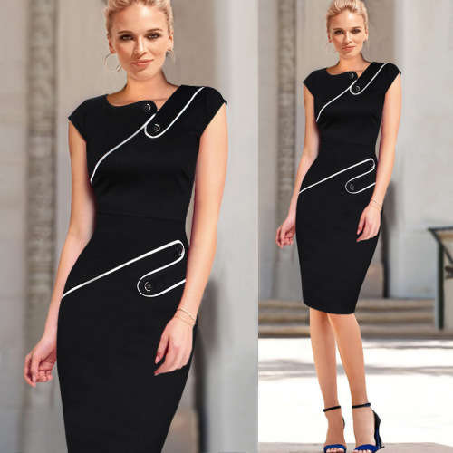 !!! NEW ARRIVAL !!! BEAUTIFUL DRESS/ PARTY DRESS IN SIZE S TO XL