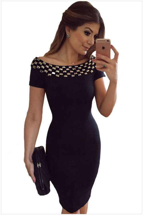 !!! NEW ARRIVED!!! BEAUTIFUL DRESS/ PARTY DRESS IN SIZE S,ML