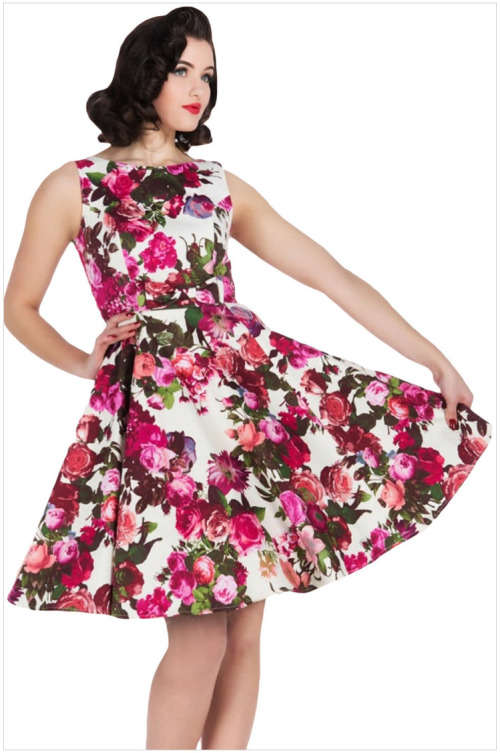 !!! NEW ARRIVED!!! BEAUTIFUL DRESS/ PARTY DRESS IN SIZE L