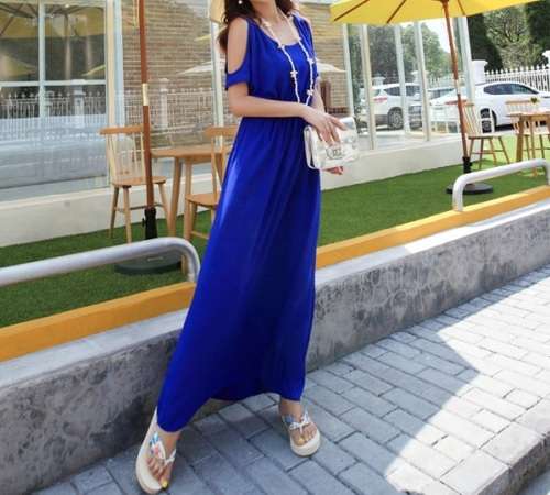 !!! NEW ARRIVED!!! BEAUTIFUL DRESS/ BEACH DRESS IN SIZE M