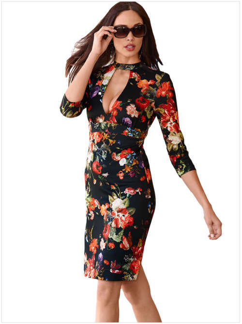 !!! NEW ARRIVAL !!! BEAUTIFUL DRESS/ PARTY DRESS IN SIZE S,ML