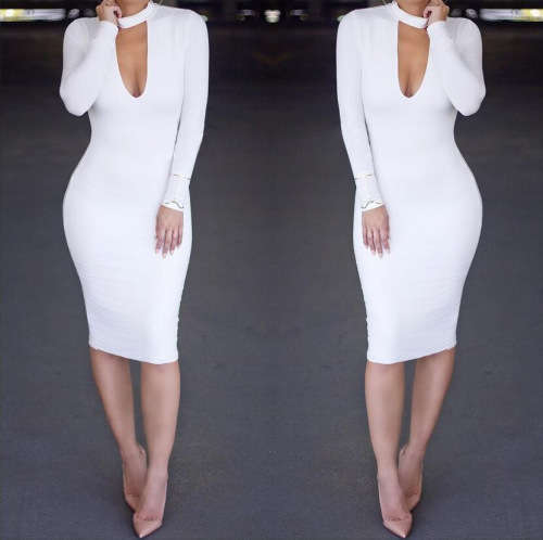 !!! NEW ARRIVED!!! BEAUTIFUL DRESS/ PARTY DRESS IN SIZE S TO L