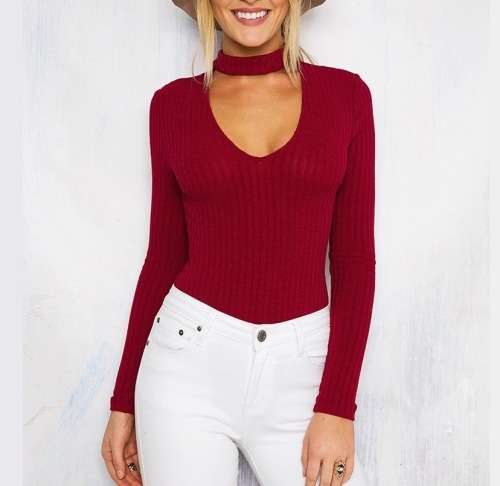 !!! NEW ARRIVAL !!! SEXY BLACK BODYSUIT IN SIZE S TO L