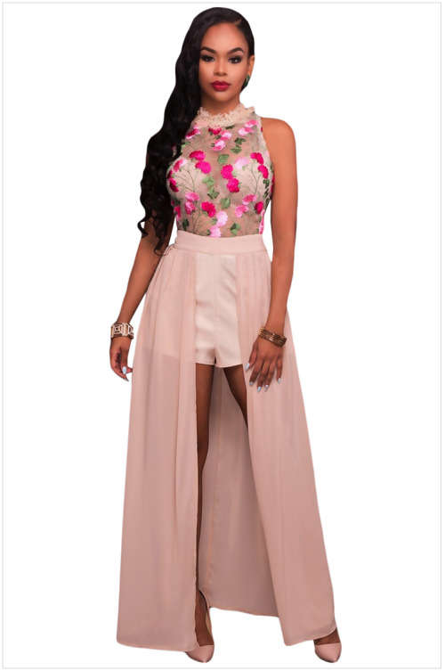 !!! NEW ARRIVAL !!! BEAUTIFUL ROMPER/JUMPSUIT IN SIZE M,L