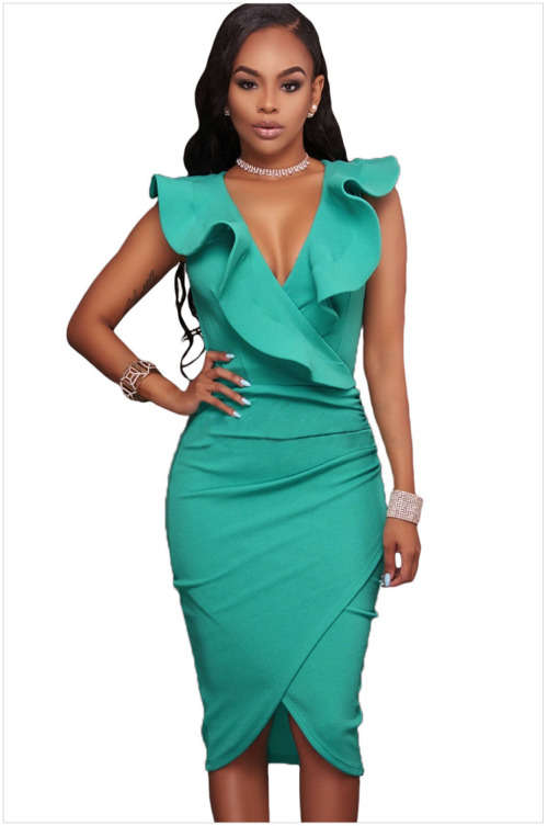 !!! NEW ARRIVED!!! BEAUTIFUL DRESS/ PARTY DRESS IN SIZE M,L