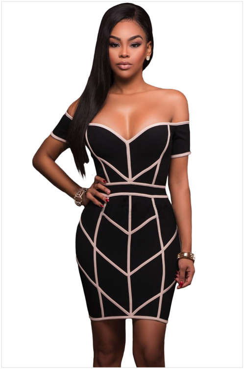 !!! NEW ARRIVED!!! BEAUTIFUL DRESS/ PARTY DRESS IN SIZE L