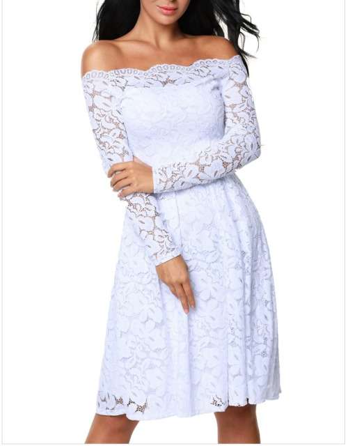 !!! NEW ARRIVED!!! BEAUTIFUL DRESS/ PARTY DRESS IN SIZE S,M,L