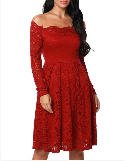 !!! NEW ARRIVED!!! BEAUTIFUL DRESS/ PARTY DRESS IN SIZE M