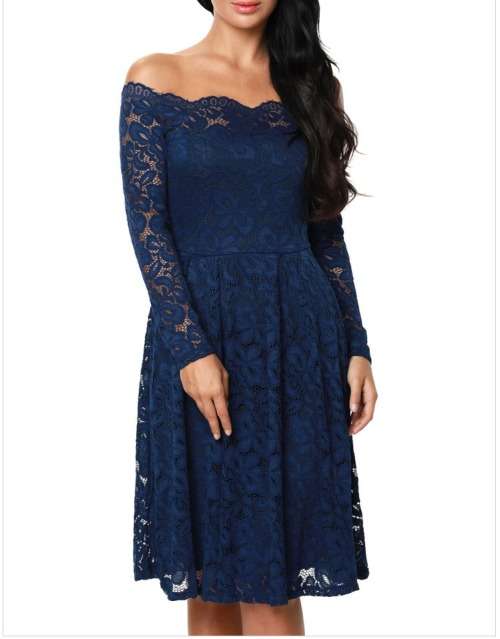 !!! NEW ARRIVED!!! BEAUTIFUL DRESS/ PARTY DRESS IN SIZE S,M,L