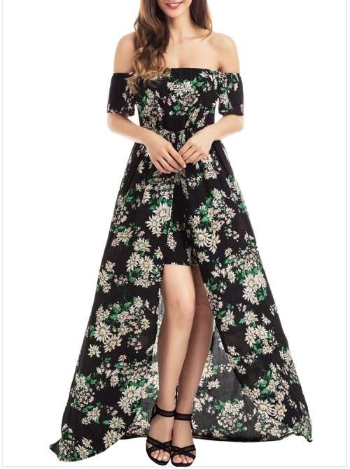 !!! NEW ARRIVAL !!! BEAUTIFUL ROMPER/JUMPSUIT