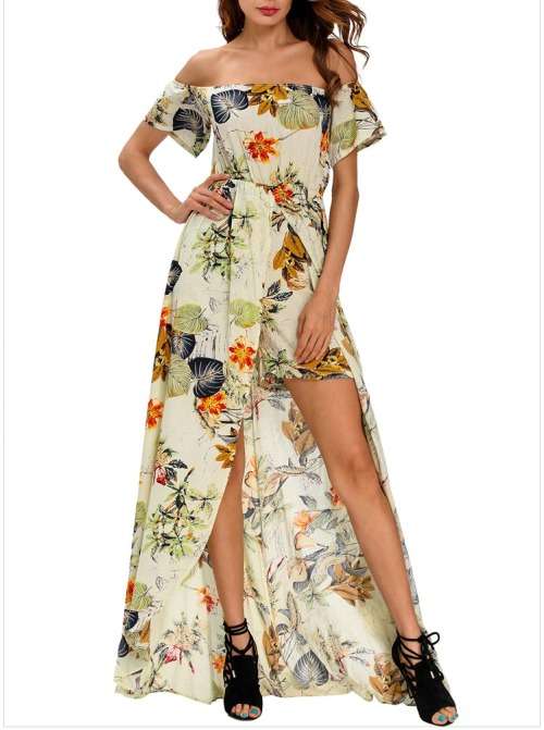 !!! NEW ARRIVAL !!! BEAUTIFUL ROMPER/JUMPSUIT IN SIZE M,L