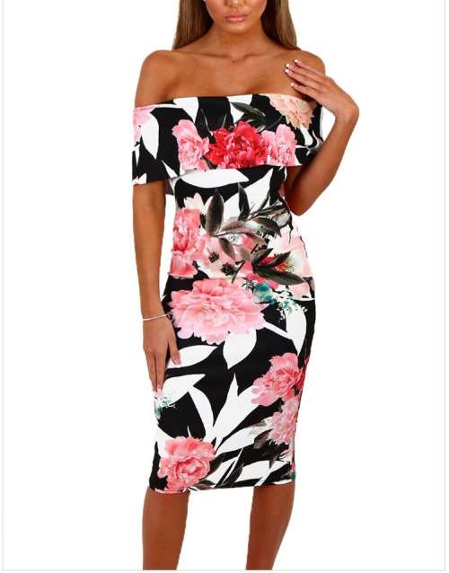 !!! NEW ARRIVED!!! BEAUTIFUL DRESS/ PARTY DRESS IN SIZE M,L