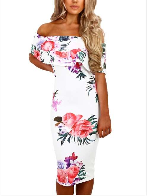 !!! NEW ARRIVED!!! BEAUTIFUL DRESS/ PARTY DRESS IN SIZE M,L