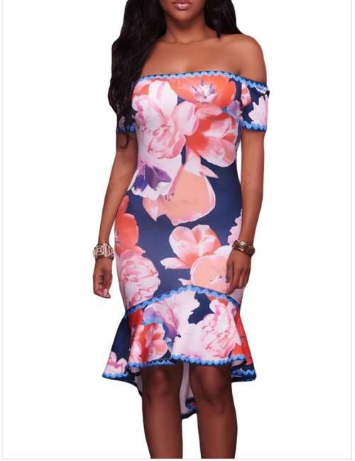 !!! NEW ARRIVED!!! BEAUTIFUL DRESS/ PARTY DRESS IN SIZE M