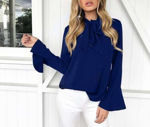 !!! NEW ARRIVED!!! FASHIONABLE  TOP IN SIZE S TO L