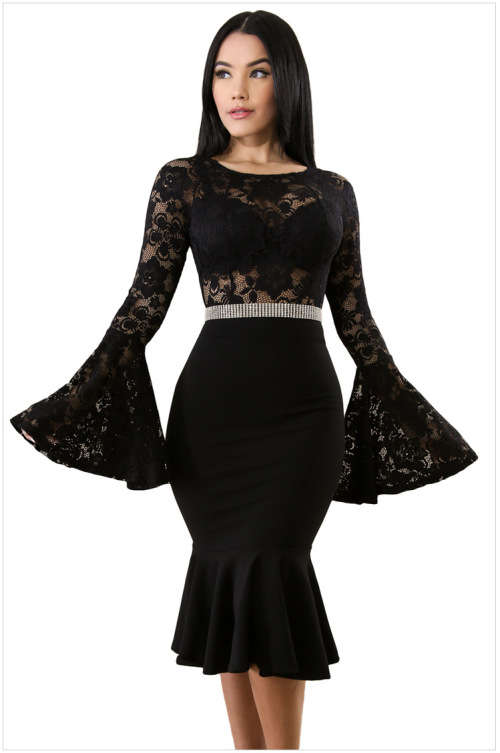 !!! NEW ARRIVAL !!! BEAUTIFUL DRESS/ CASUAL DRESS IN SIZE S TO L