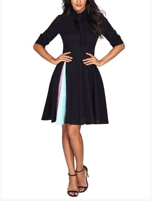 !!! NEW ARRIVAL !!! BEAUTIFUL DRESS/ CASUAL DRESS IN SIZE L