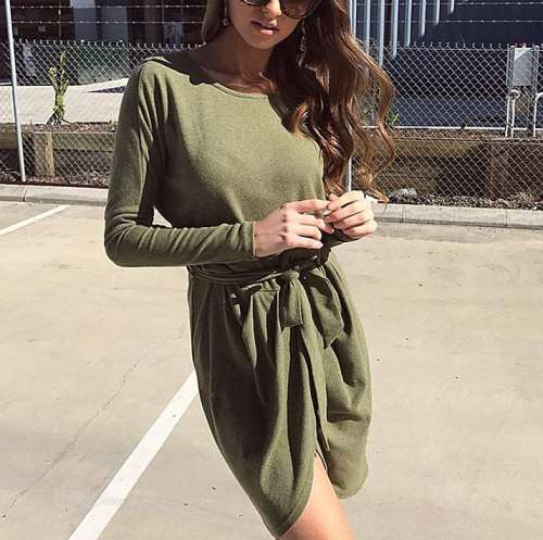 !!! NEW ARRIVED!!! BEAUTIFUL DRESS/ FASHIONABLE DRESS IN SIZE S TO L