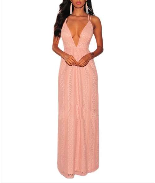 Party Dress in Two Colors