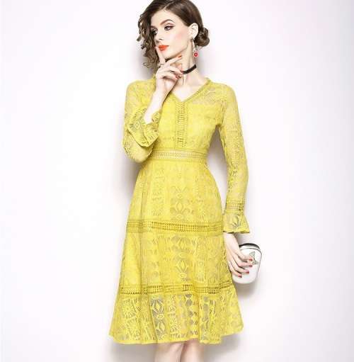 !!! NEW ARRIVAL !!! BEAUTIFUL DRESS/ ELEGANT DRESS IN SIZE 32