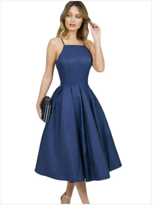 !!! NEW ARRIVAL !!! PARTY DRESS/ ELEGANT DRESS IN SIZE S TO L