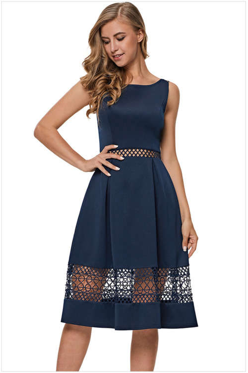 !!! NEW ARRIVAL !!! PARTY DRESS/ ELEGANT DRESS IN SIZE S TO L