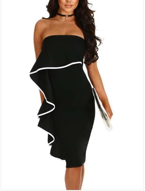 !!! NEW ARRIVAL !!! SEXY DRESS/ ELEGANT DRESS IN SIZE S TO L