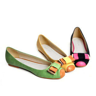 Elegant Shoes in 2 colours