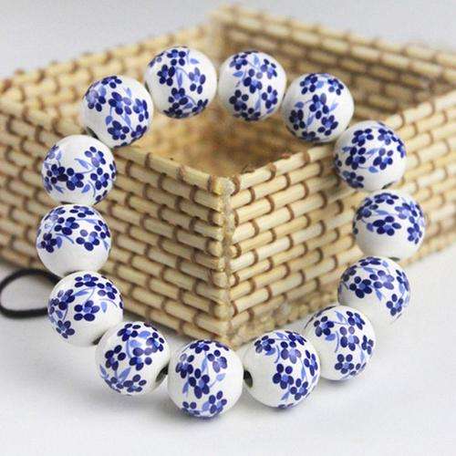 HANDMADE CERAMIC BRACELET