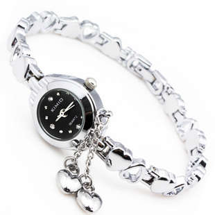 !!! last one in stock !!! Fashionable Bracelet Watch in Pink