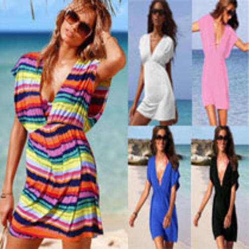 !!! FASHIONABLE !!! SWIMMING COSTUME COVER AVAILABLE IN DIFFERENT COLOURS