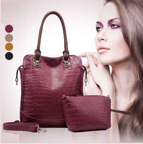 !!!NEW ARRIVAL!!! Fashionable Handbags