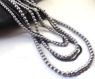 !!! NEW ARRIVAL!!! FASHIONABLE  NECKLACE