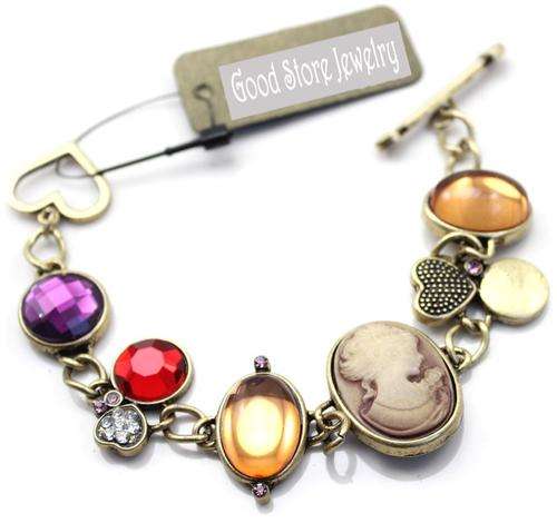 !!! NEW ARRIVAL !!! FASHIONABLE BRACELETS