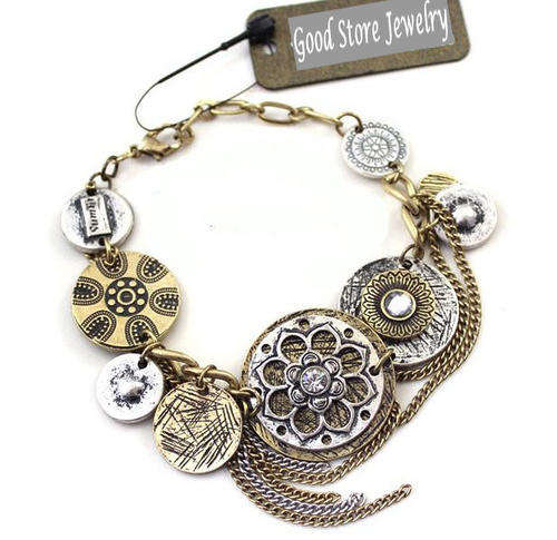 FASHIONABLE BRACELETS